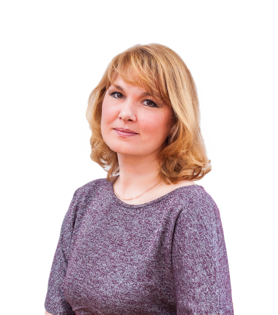 Кузьмина Татьяна Анатольевна