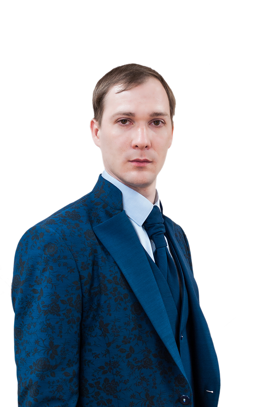 Лемеш Станислав Георгиевич