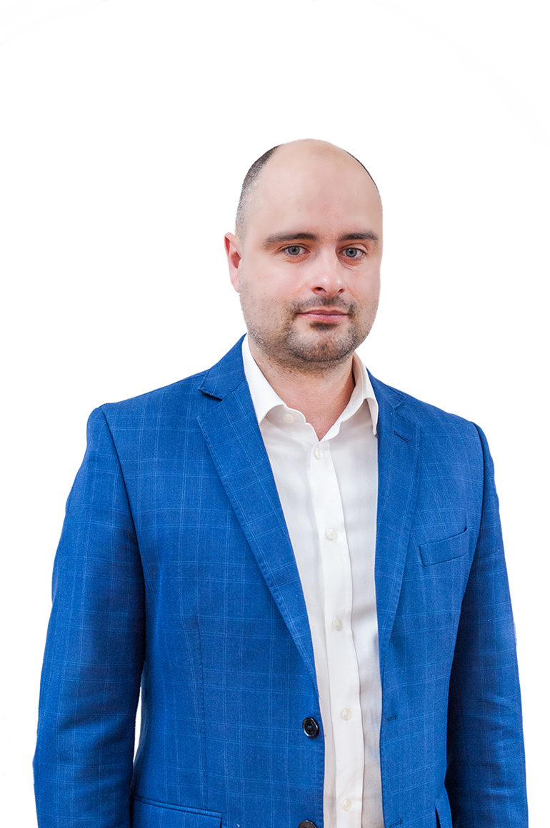 Михалев Иван Васильевич