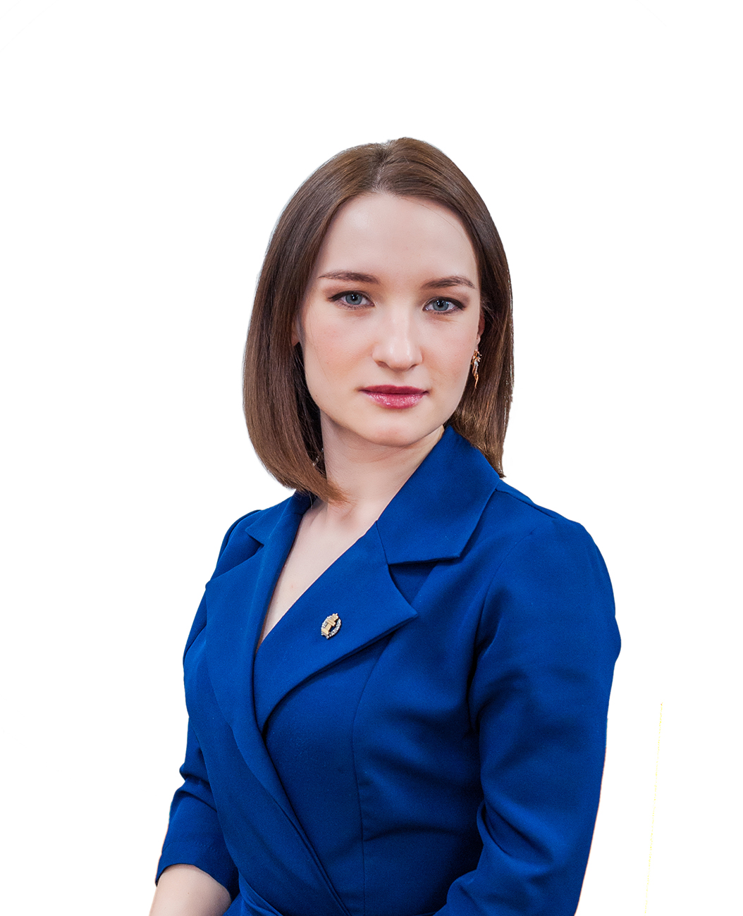 Сетяева Полина Васильевна